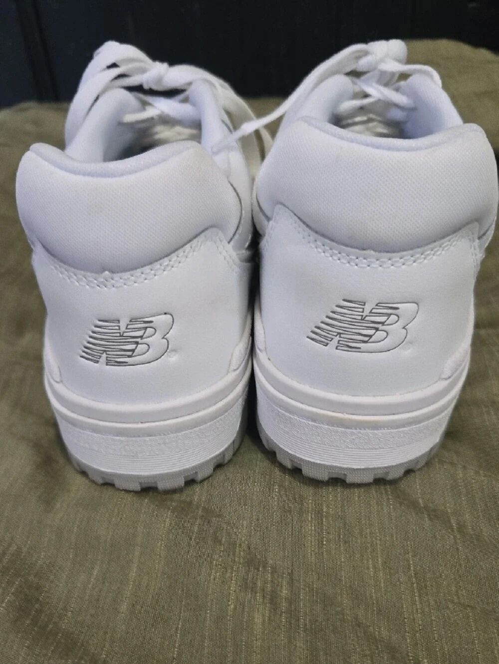 New Balance classic low